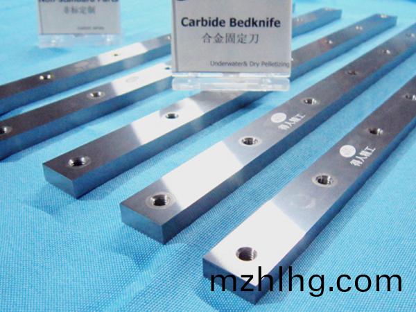 鎢(wu)鋼怎(zen)麼(me)加工(gong)？鎢(wu)鋼螺(luo)牙怎麼加(jia)工？