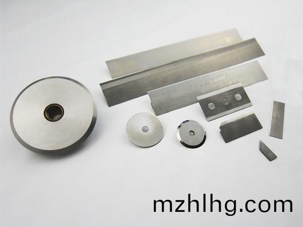定(ding)製(zhi)工業(ye)刀(dao)片