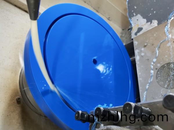 大件數控車(che)加(jia)工(gong)定(ding)製加工，高剛(gang)性大型車牀加(jia)工(gong)優(you)勢凸顯