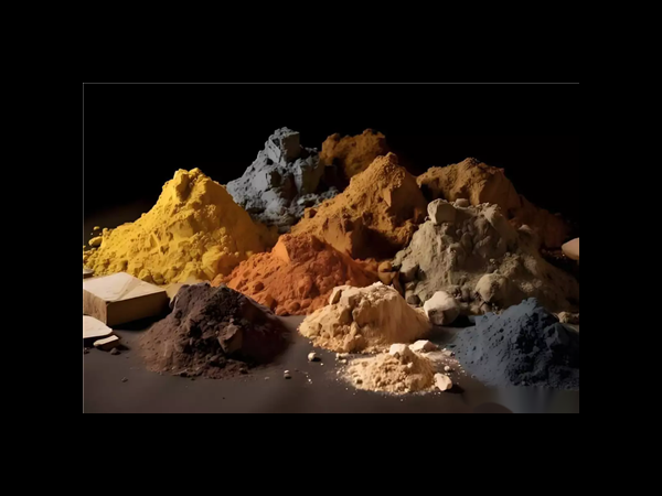 Does the rare earth control inflect the industry manufacturing?