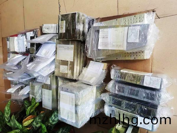 得人(ren)精(jing)工(gong)定製(zhi)CNC零(ling)件(jian)製作完(wan)畢(bi)，保質(zhi)保(bao)量完(wan)工(gong)，等待交貨(huo)給客戶(hu)