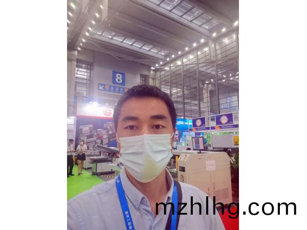 CIOE2021,深圳(zhen)光(guang)愽會，得人精(jing)工(gong)如約(yue)而(er)至(zhi)