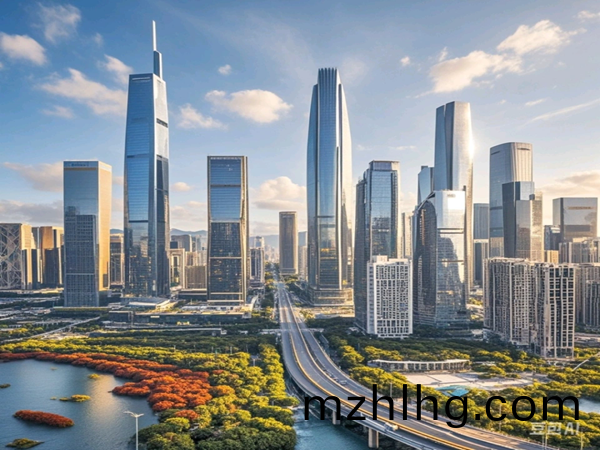 In the first quarter of 2025, Shenzhen‘s foreign trade exports grew by 12.3%.