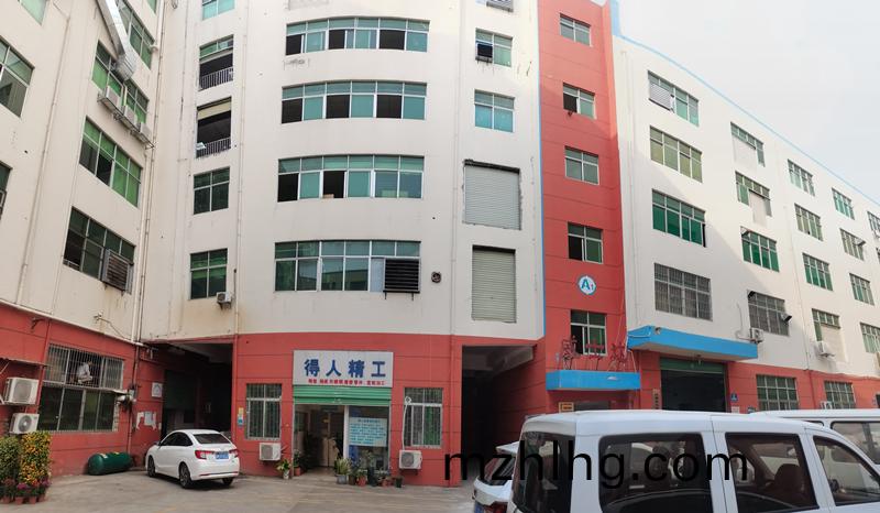 得(de)人精(jing)工工(gong)廠