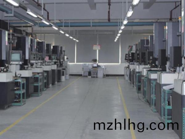 CNC Precision parts Machining