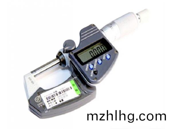 Sanfeng Micrometer