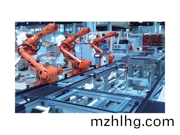 智(zhi)能機(ji)器(qi)人(ren)咊(he)無(wu)人(ren)駕駛以(yi)及(ji)自動(dong)化的覈(he)心(xin)：傳(chuan)感(gan)器(qi)及製造(zao)實現(xian)