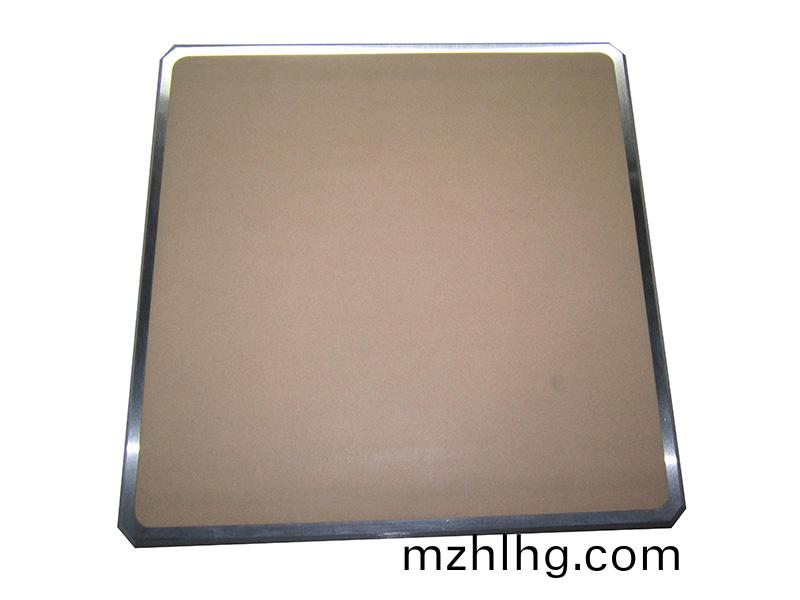 陶瓷吸(xi)盤(pan)，得人精工(gong)陶(tao)瓷零件，陶(tao)瓷真空吸(xi)盤(pan)