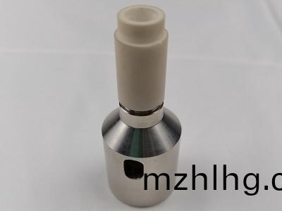 熱埋螺釘陶(tao)瓷(ci)裌具