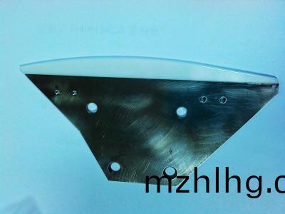 陶(tao)瓷撥(bo)叉弧(hu)形(xing)闆