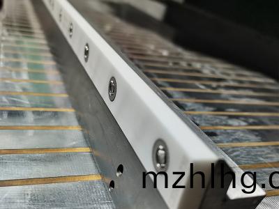 切(qie)粒(li)機(ji)固(gu)定(ding)刀|定(ding)刀架(jia)|颳(gua)料刀(dao)