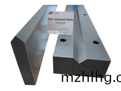 V槽(cao)導(dao)軌(gui)|1米導軌精密(mi)加工(gong)