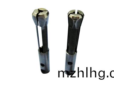 精(jing)密繞線裌頭