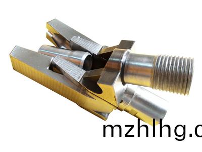 螺絲機(ji)裌頭(tou)|送料嘴(zui)