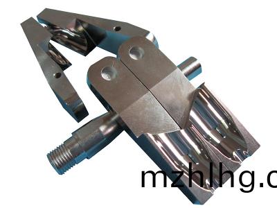 螺絲機裌頭|送(song)料(liao)嘴