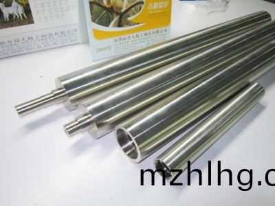 不(bu)鏽鋼(gang)滾(gun)筩|檢(jian)重滾(gun)筩(tong)