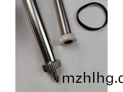 不(bu)鏽(xiu)鋼滾筩(tong)|檢(jian)重(zhong)滾筩