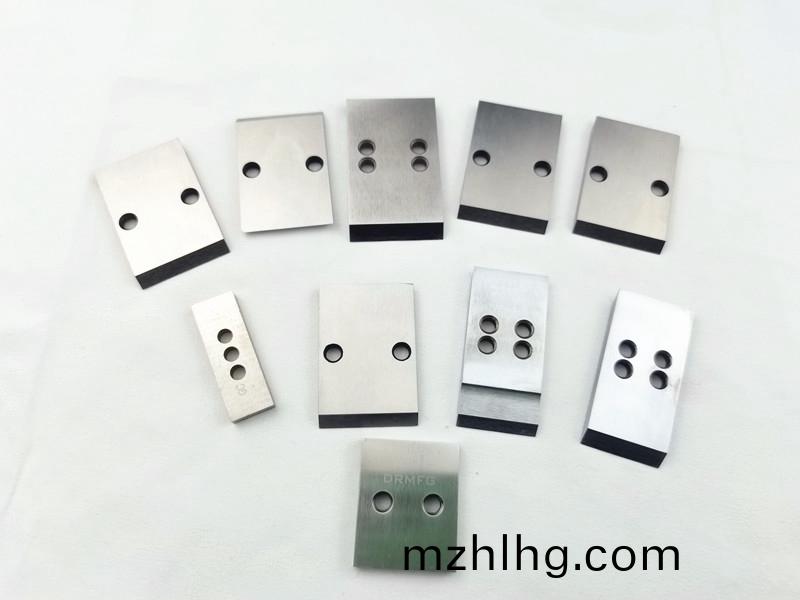 得(de)人切(qie)粒刀片(pian)