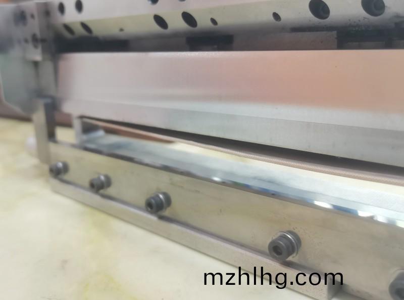 鋰電(dian)池(chi)隔(ge)膜(mo)切(qie)刀,隔膜(mo)切刀,極(ji)耳切刀(dao)