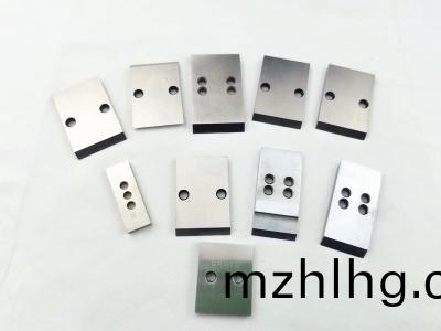 切(qie)粒刀(dao)片(pian)|造粒機(ji)刀片|水(shui)環(huan)切粒機刀(dao)片