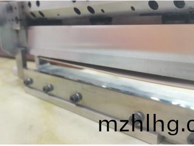 鋰電池(chi)隔(ge)膜(mo)切刀(dao)