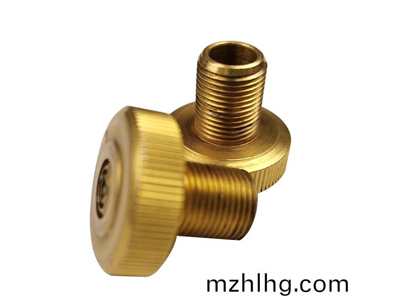 得人精(jing)工(gong)數(shu)控(kong)車(che)加(jia)工(gong)，非(fei)標車牀零件