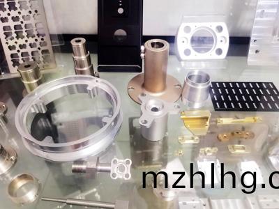 CNC精密加(jia)工(gong)