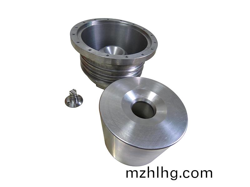 得(de)人精工數控車(che)加(jia)工，非(fei)標(biao)車牀(chuang)零(ling)件(jian)